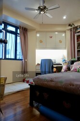 Sanctuary Green (D15), Condominium #251930781